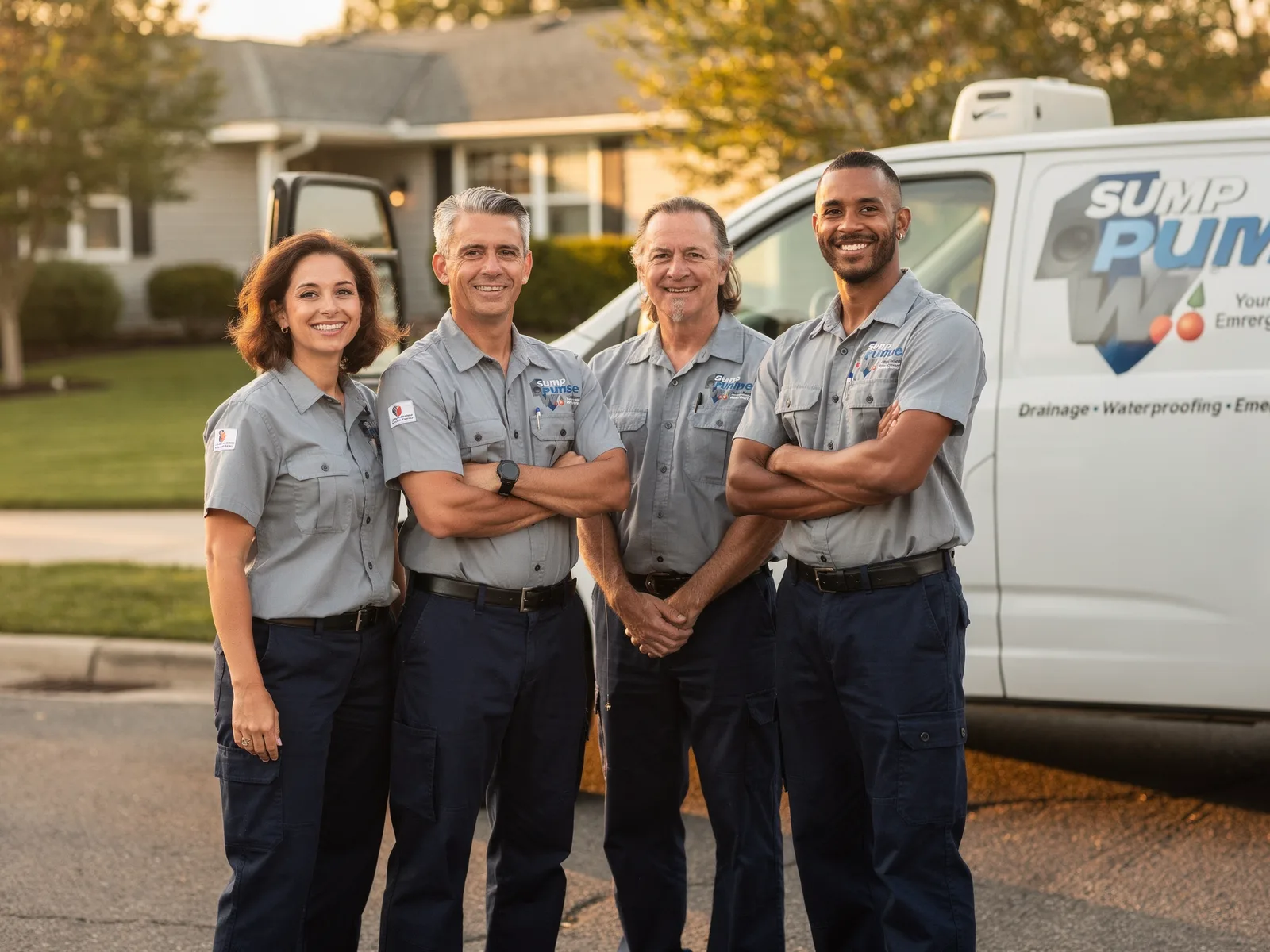 Water Heater Repair company in Mission Viejo, CA